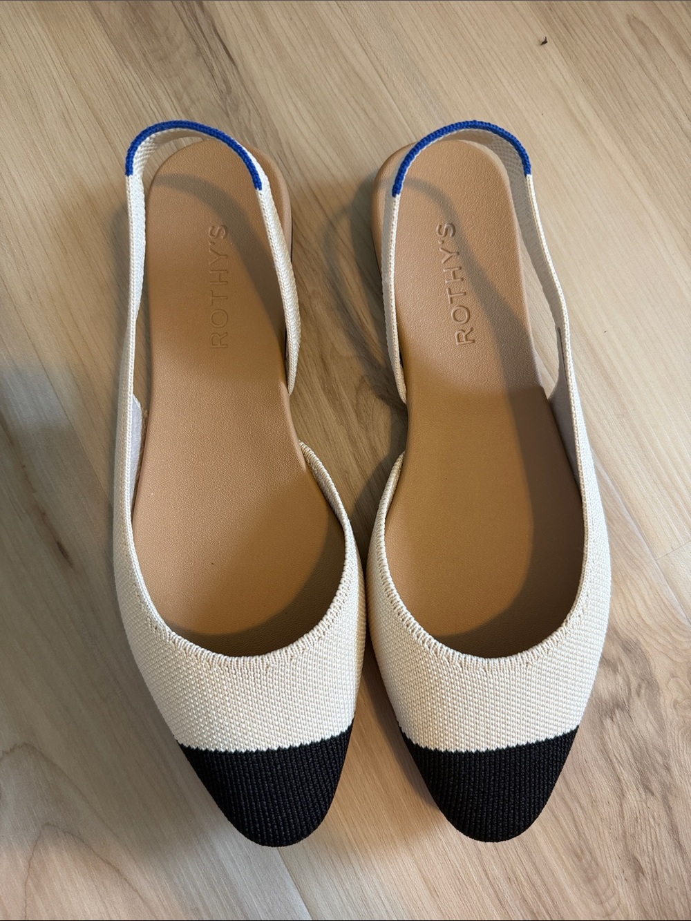 Rothy’s Women’s Sling Back - Picture 3 of 5